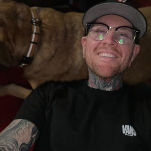 Meet your Posher, Chris